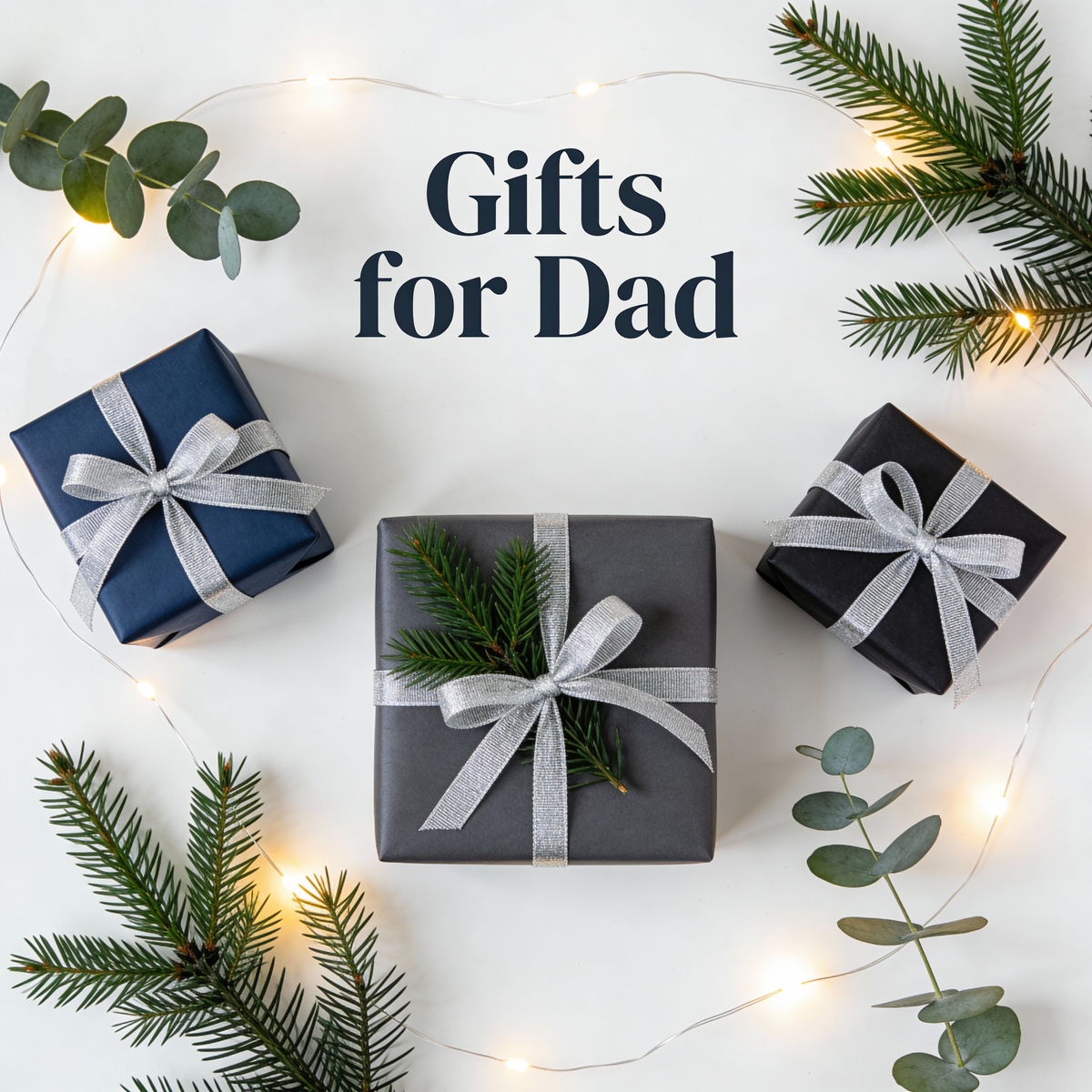 Top 12 Gifts for Dads Who Already Have Everything (2025 Edition)